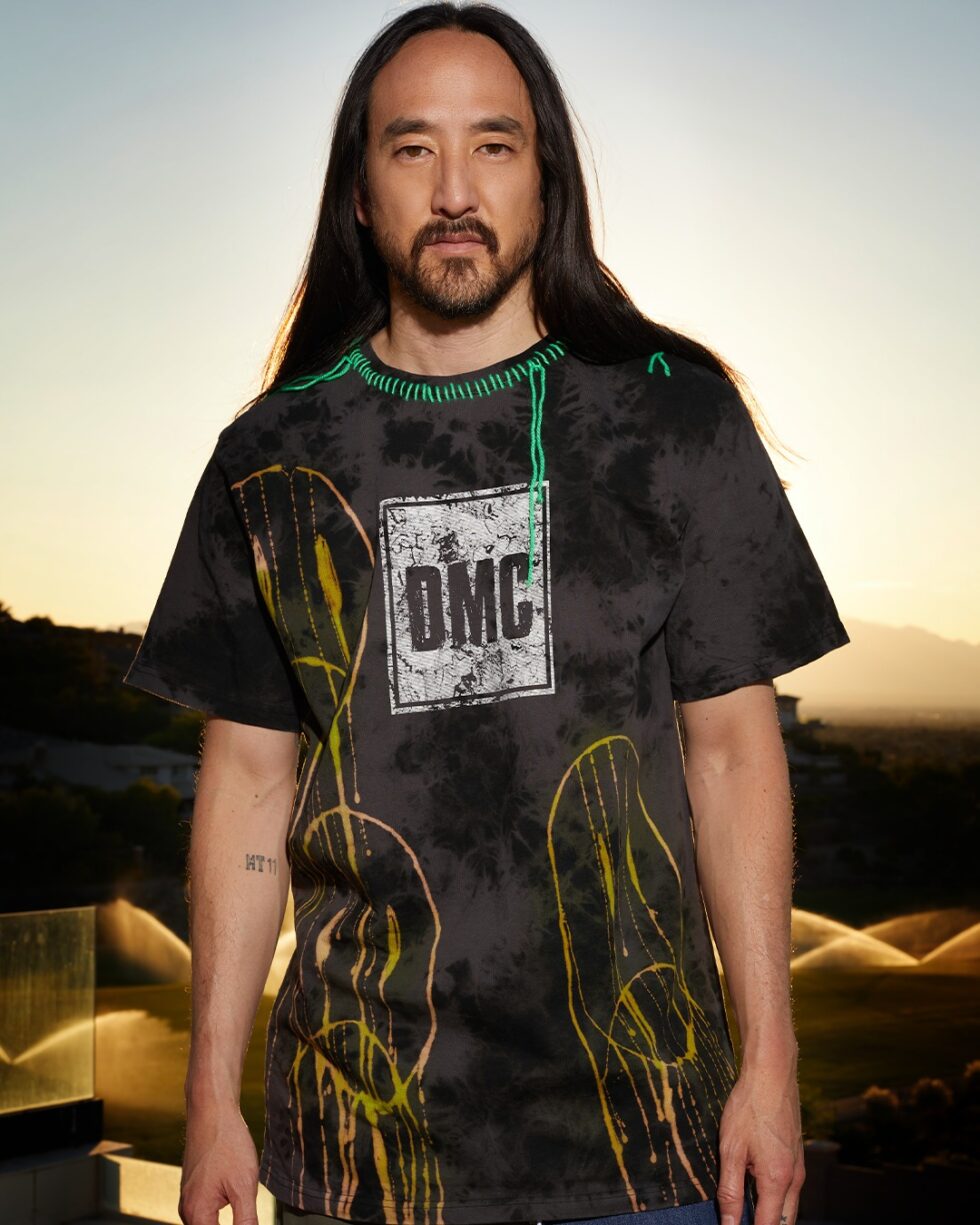 steve aoki net worth steve aoki's dad - Ilustrasi 2