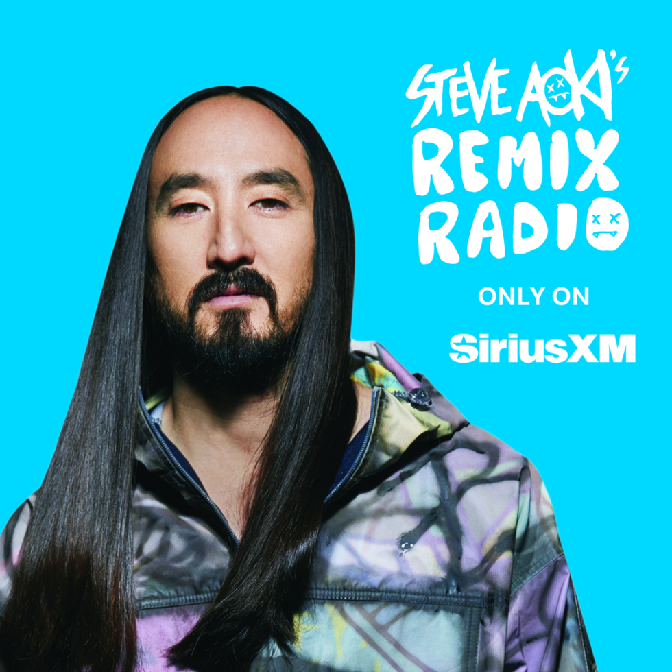 Steve Aoki Official Website