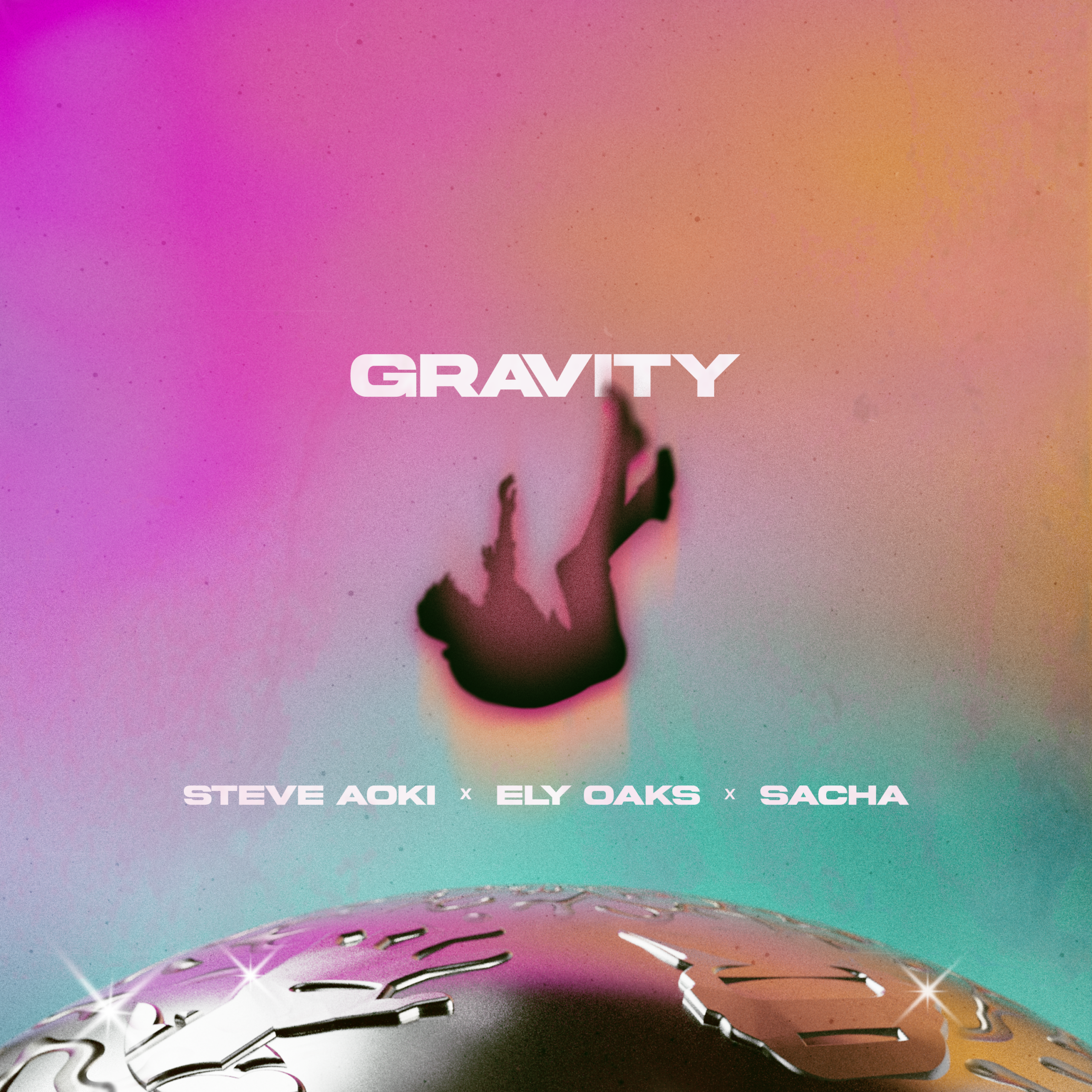 Steve Aoki | Official Website